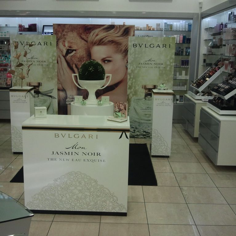 Arredamento aziendale a Bari Turi Eugenio