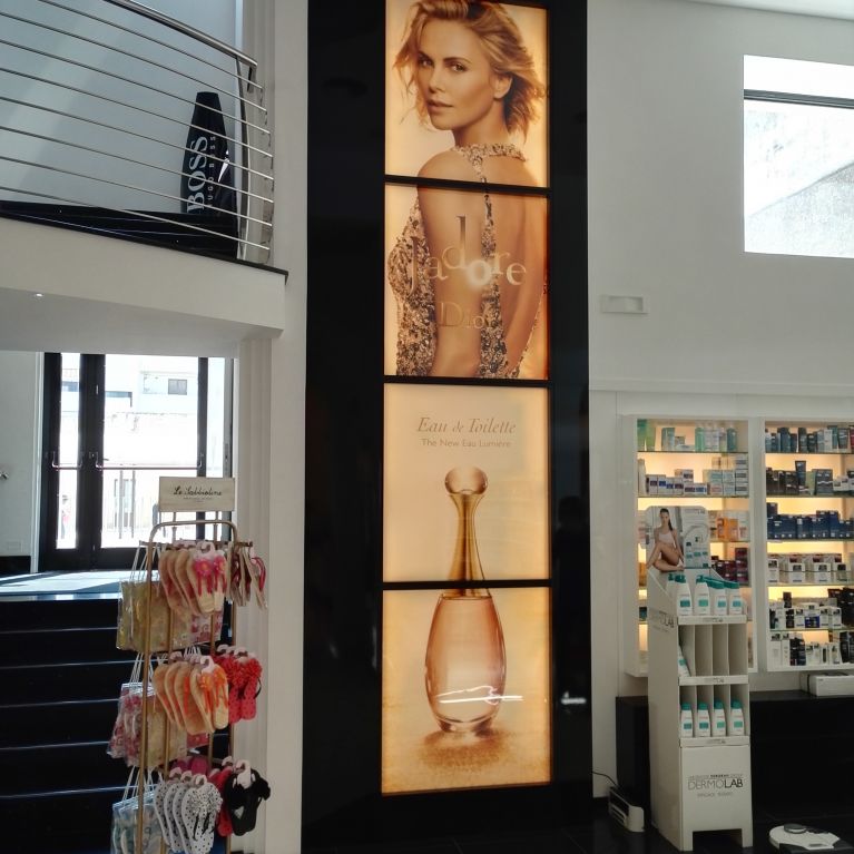 Arredamento aziendale a Bari Turi Eugenio