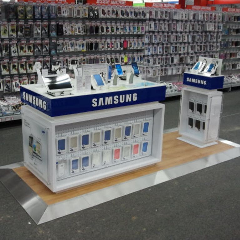 Arredamento aziendale a Bari Turi Eugenio